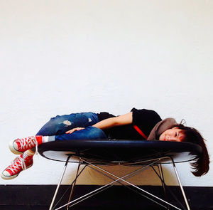 Meet your Posher, Chang